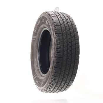 Used 275/70R18 Goodyear Wrangler Workhorse HT 125/122R - 12/32