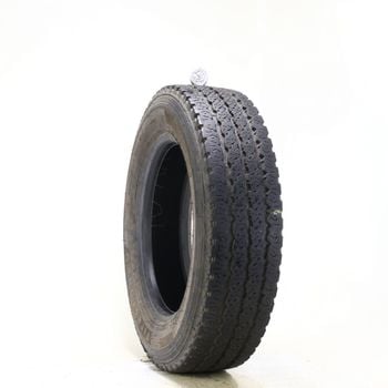Used 225/70R19.5 Firestone Transforce AT2 Commercial 128/126N - 11/32