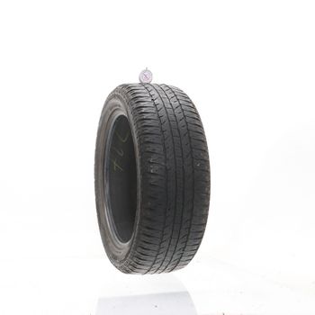 Used 225/55R18 Yokohama Geolandar A/T G015 98H - 5/32