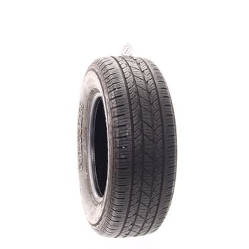 Set of (2) Used 255/65R16 Nexen Roadian HTX RH5 SUV 109H - 8/32