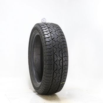 Used 225/55R19 Nokian Outpost APT 99H - 12.5/32