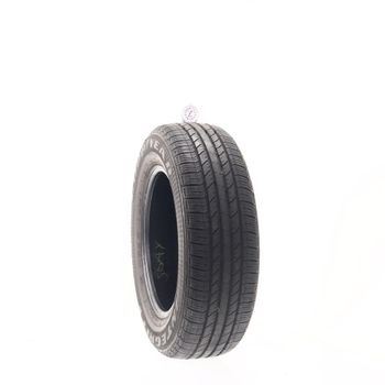 Set of (2) Used 205/65R15 Goodyear Integrity 92T - 8/32