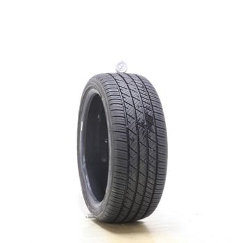 Set of (2) Used 225/40R18 Bridgestone Potenza RE980AS+ 92W - 8.5-9/32