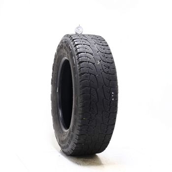 Set of (2) Used LT245/70R17 Westlake SL369 AT 119/116Q - 4.5/32