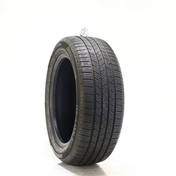 Set of (2) Used 235/55R19 Blackhawk Agility SUV 105V - 8-9/32