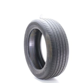 Set of (4) Used 255/50R20 Hankook Optimo H426 104H - 5/32