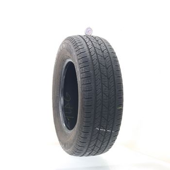 Used 265/65R17 Nexen Roadian HTX RH5 SUV 112H - 9.5/32