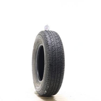 Used ST175/80R13 Power King Vanguard STR II 91/87L - 7.5/32