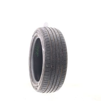 Set of (2) Used 225/55R18 Celimo Salient CS210 98V - 9/32