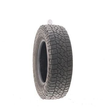 Used LT225/75R16 Falken Wildpeak A/T4W HD 115/112S - 10.5/32