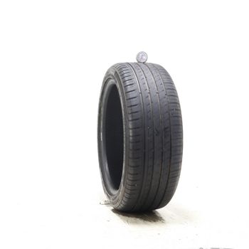 Used 225/45ZR18 TBB TR-66 95W - 7.5/32