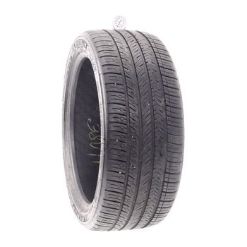 Used 245/40ZR19 Michelin Pilot Sport All Season 4 98Y - 8/32