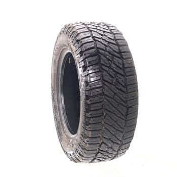 Set of (2) Used LT35X12.5R20 Milestar Patagonia X/T 125Q - 15.5/32