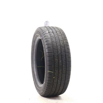 Set of (4) Used 205/55R16 Doral SDL-Sport 91H - 7-8/32