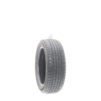 Set of (2) Used 185/55R15 Ironman IMove Gen 2 AS 82V - 8.5/32