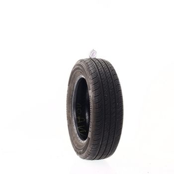 Set of (2) Used 185/65R15 Continental ProContact TX 88H - 8/32