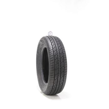 Set of (2) Used 185/65R15 Continental ControlContact Tour A/S Plus 88H - 10/32