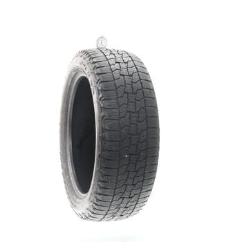 Set of (2) Used 235/55R20 Falken Wildpeak A/T Trail 102V - 7-8.5/32