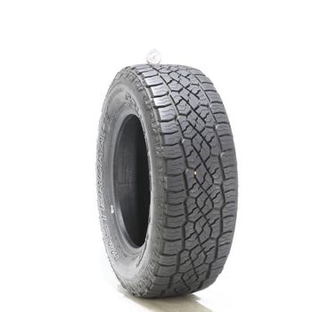 Used 255/65R17 Mastercraft Courser AXT2 110T - 9.5/32