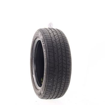 Used 215/55R17 Bridgestone DriveGuard Plus RFT 94V - 7/32