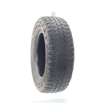 Used LT275/65R18 Rocky Mountain All Terrain 123/120S - 12.5/32