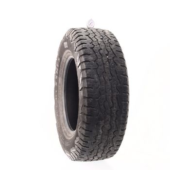 Used LT265/70R17 Nokian Outpost AT 121/118S - 9/32