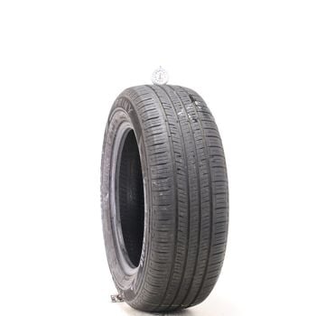 Set of (2) Used 215/60R16 Prinx HiCity HH2 95V - 7-8.5/32