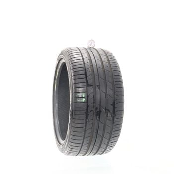 Used 295/35ZR19 Toyo Proxes Sport 104Y - 7.5/32