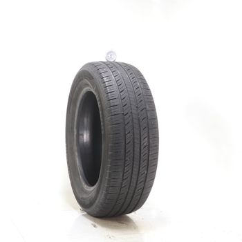 Used 235/60R17 Laufenn G Fit AS 102H - 7/32