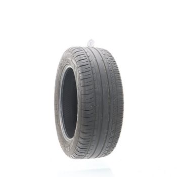 Used 255/55ZR18 Federal Couragia FX 109Y - 7/32