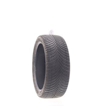 Set of (2) Used 225/40R18 Michelin CrossClimate 2 92V - 7-7.5/32