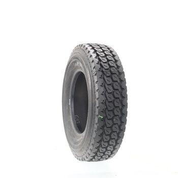 Used LT225/75R16 Bridgestone Duravis R250 115/112Q - 25/32