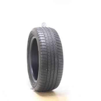Set of (2) Used 215/55ZR17 Michelin Pilot Sport All Season 4 98Y - 7.5-9/32