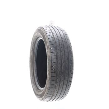 Set of (2) Used 225/60R18 Nexen N5000 Platinum 104H - 6-7.5/32