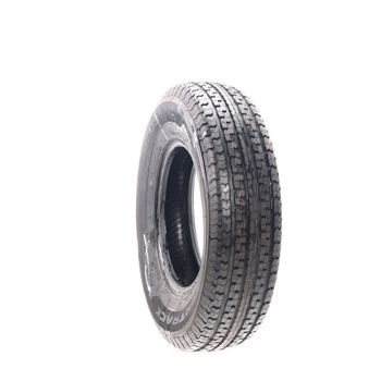 Set of (2) New ST235/80R16 Mastertrack UN203 127/122M