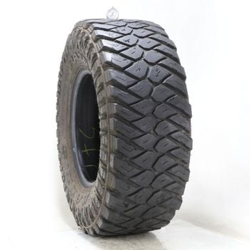 Used LT35X12.5R17 Maxxis Razr MT 121Q - 8/32