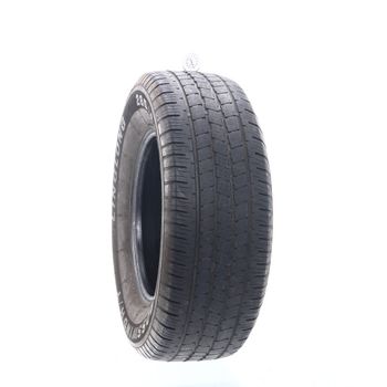 Used 285/65R17 Linglong Crosswind H/T 116S - 6/32