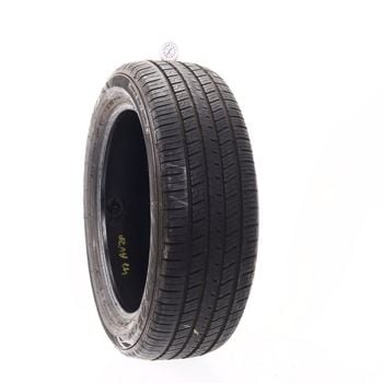 Set of (4) Used 235/55R20 Falken Pro G5 CSV 102V - 8.5/32
