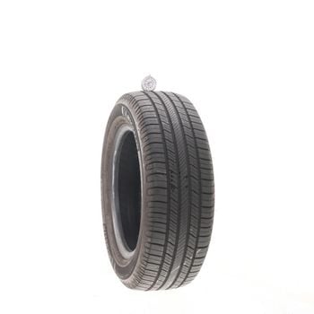 Set of (2) Used 215/60R16 Michelin X Tour A/S 2 95H - 9.5-10/32
