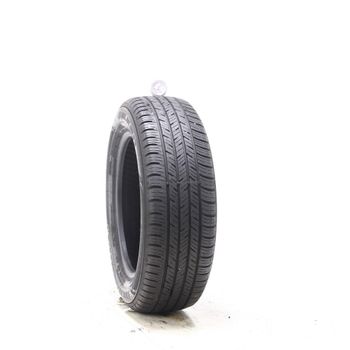 Set of (2) Used 205/60R16 Falken Sincera SN250A A/S 92H - 8.5-9/32