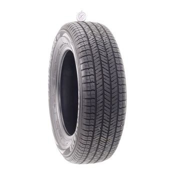 Set of (2) Used 225/65R17 Yokohama Geolandar G91A 100H - 8.5-9.5/32