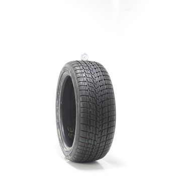 Set of (2) Used 225/45R18 Firestone WeatherGrip 95V - 9.5/32