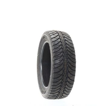 Driven Once 235/55R18 Goodyear Ultra Grip Ice WRT 100T - 12/32