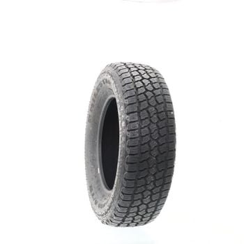 New 245/70R17 Milestar Patagonia A/T R 114T