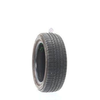 Set of (2) Used 195/55R16 Falken Pro G5 A/S 87V - 7.5/32