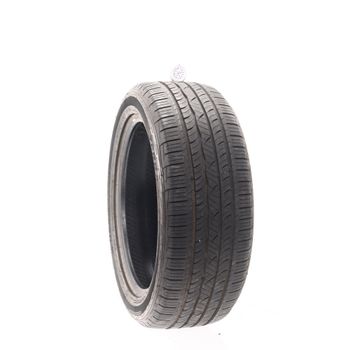 Used 255/50R20 Hercules Terra Trac HPT 109V - 9.5/32