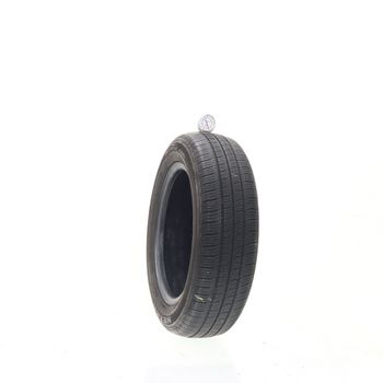 Set of (2) Used 165/65R14 Nexen N'Priz AH5 79S - 6/32