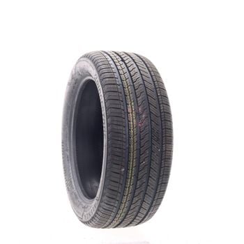 Set of (2) Driven Once 275/45R20 Bridgestone Alenza Sport A/S RFT 110H - 10/32