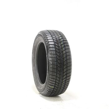 Driven Once 205/55R16 Continental WinterContact SI 94H - 10.5/32