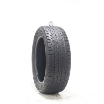 Set of (2) Used 235/55R18 Goodyear Assurance Outlast 100V - 6-7/32